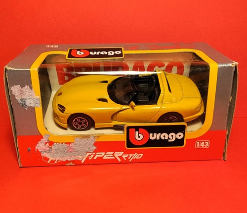 Dodge viper rt10 roadster 1992 - dodge,
