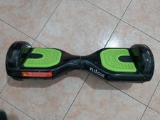 Hoverboard Nilox Doc Nero