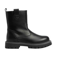 Anfibi stivaletti NeroGiardini