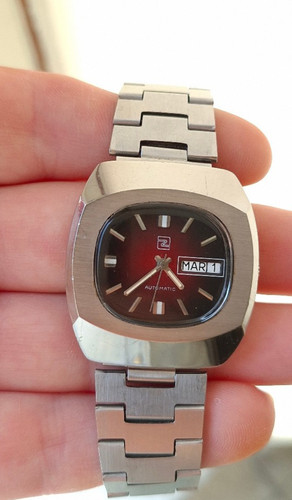 Orologio automatic uomo - automatic,