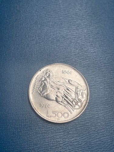 Monete argento lire - ✅, in