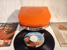 Mangiadischi PHONO-BOY Minerva