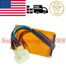 CDI Box FIT For DC FIRED GY6