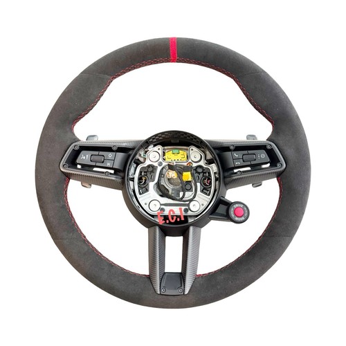 Volante oem porsche - porsche, gt3
