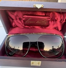 Occhiali Louis Vuitton Vintage
