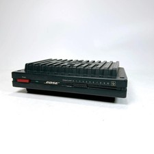 Amplificatore di potenza Bose