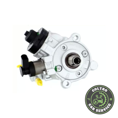 Pompa iniezione bosch cp4 - iniezione,