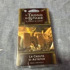 Il Trono di Spade. Il gioco di