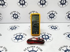 Multimetro wireless fluke - wireless, cnx