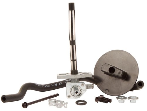 Kit rubinetto carburante - kit,