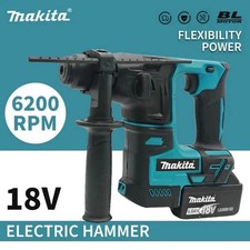 Makita HR140D Trapano a
