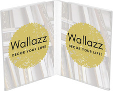 Espositore in Plexiglass 13X18