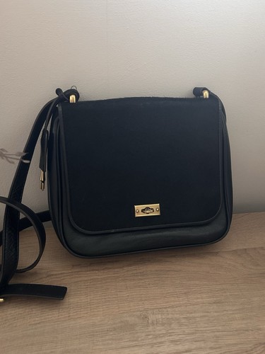 Borsa tracolla fossil memoir - borsa,