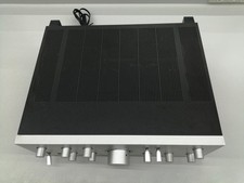 Amplificatore integrato DC