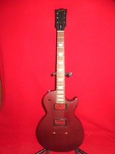 Gibson 2013 USA Cherry Les
