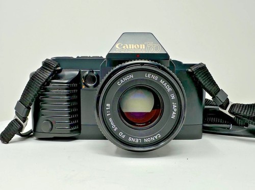 Canon t70 fotocamera reflex - t70,