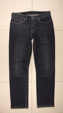 Jeans Uomo LEVI'S 514 Straight