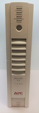 APC  Back-UPS 1500, Batterie