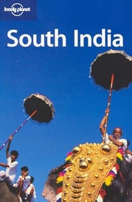 South india lonely - india, planet