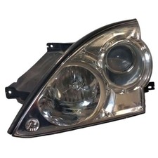 Proiettore anteriore sinistro 92101H1XXX Hyundai Terracan 2.9d 150cv 2001-2007