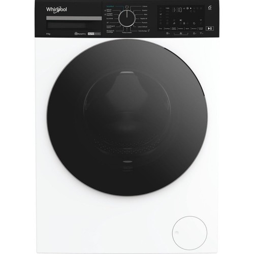 Whirlpool lavatrice libera - a,