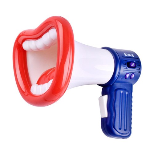 Cambia voce per bambini - voce,