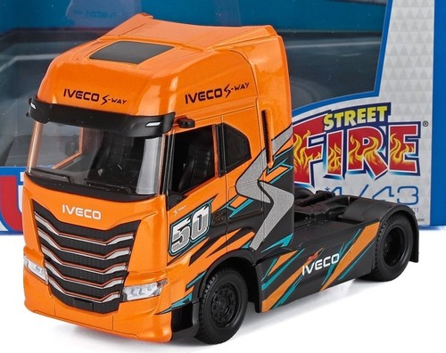 Iveco fiat way 570 2021 - iveco,