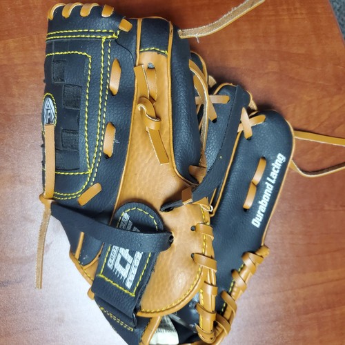 Guanto baseball franklin - guanto, da