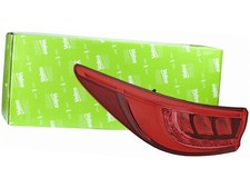 Fanale posteriore sinistro