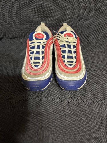 Nike air max sneakers - nike,