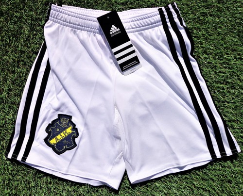 Pantaloni corti aik stockholm - corti,
