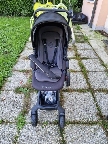 Passeggino duo jane - passeggino,
