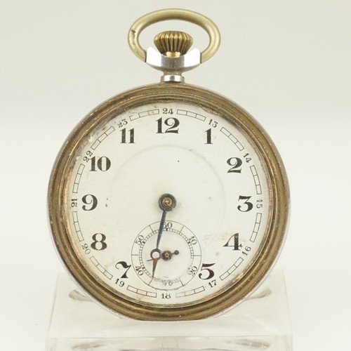 Raro antico orologio - raro!,