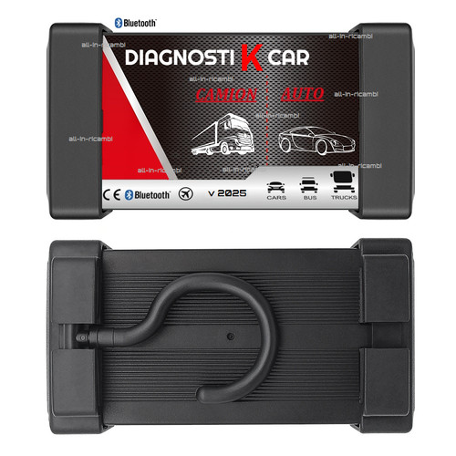 Diagnosi auto camion bus 2025 - diagnosi,