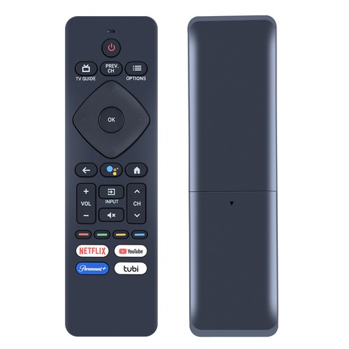 Nuovo telecomando vocale - , per