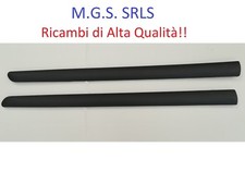 Modanatura porta anteriore - modanatura,