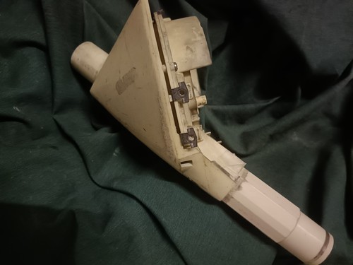 Vorwerk folletto vk117 carter - folletto,