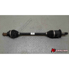 8644245 SEMIALBERO POST SX BMW SERIE 1 F20 2015 116D 1.5TD 5P