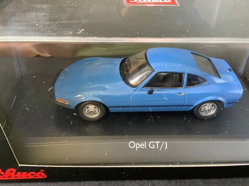 Die cast schuco - schuco, 05535