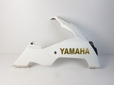 Puntale Carena Fiancata Inferiore Destra YAMAHA YZF 1000 R1 YZFR1  2004 - 2006