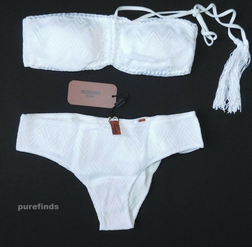 Missoni mare costume bagno - missoni, da
