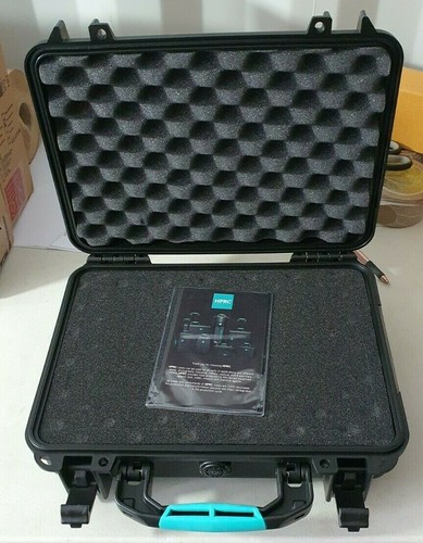 Hprc 2350 custodia - hprc,