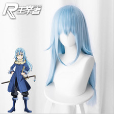 Parrucche cosplay Anime Rimuru