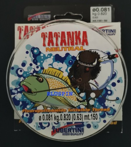 Tubertini tatanka - tubertini,