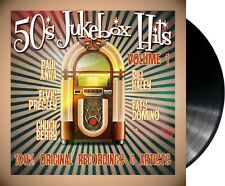 Various ‎Artists "50s