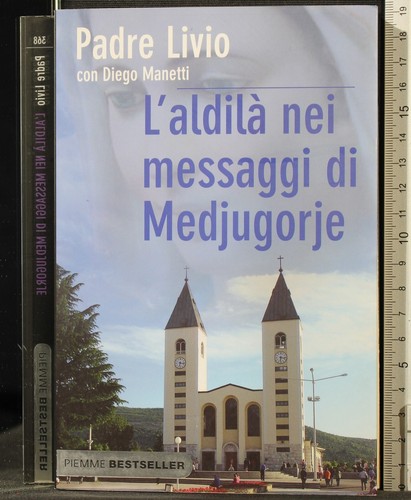 Aldilà nei messaggi di - l'aldilÀ,