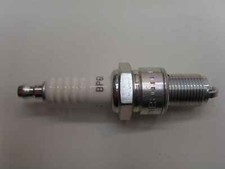 Candela NGK motore rasaerba