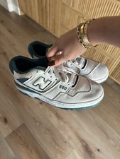 Taglia 8 - New Balance 550