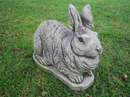 Ornamento giardino in - giardino,