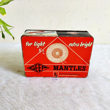 1960s Vintage Torcia Batteria